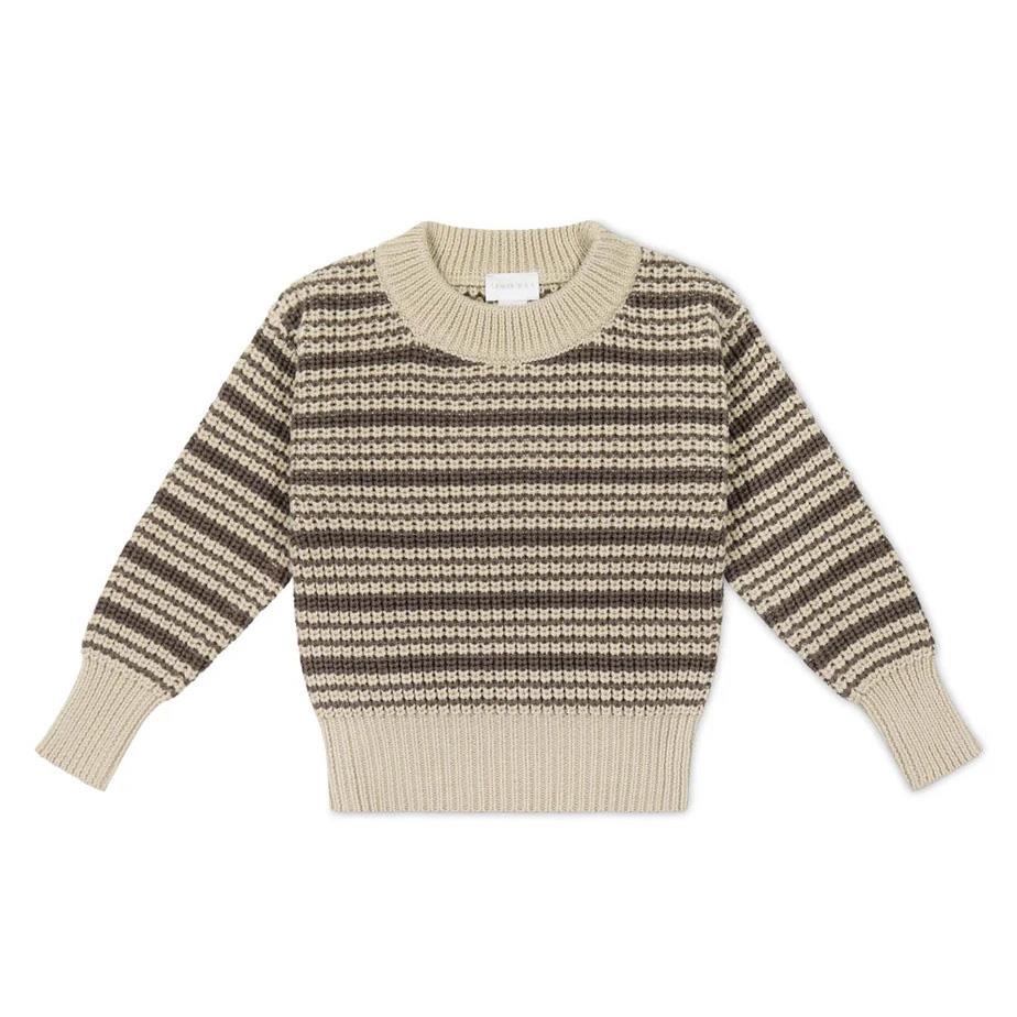 Jamie Kay Leon Jumper  6M-2Y